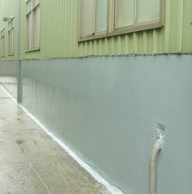 忠科地板防水工 - 台中防水，EPOXY地板、FRP耐酸鹼地板、樹脂地板、玻璃纖維