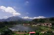 麒麟潭美景 麒麟潭美景