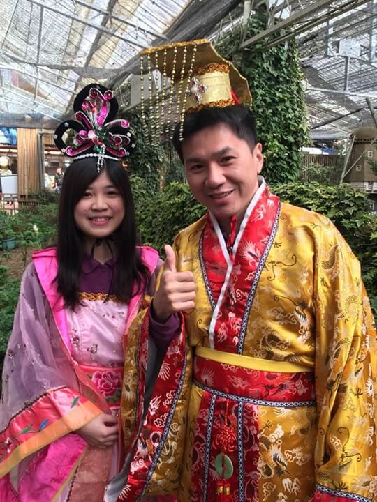 盛軒
