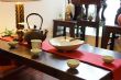 章格銘老師汝釉黑斑茶具組 章格銘老師汝釉黑斑茶具組