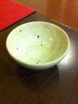 章格銘老師汝釉黑斑茶杯 章格銘老師汝釉黑斑茶杯