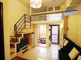 台北阿法HOUSE︱台北民權西路捷運站 -台北阿法HOUSE 9F-1