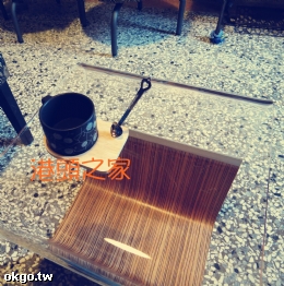 台南安平•港頭之家-N