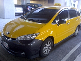 �ƥx�W�D�ȹC�]��-�ƥx�W's Toyota wish