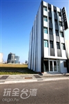 澎湖住宿‧寶島時尚別館