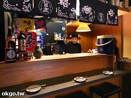 台北東區.老八風︱午膳、居酒小料理-東區.老八風