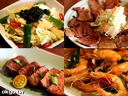 台北東區.老八風︱午膳、居酒小料理-東區.老八風