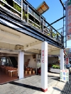 拉拉山餐廳∼阿真小吃店