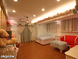 台南Dream House夢想屋出租套房-台南Dream House夢想屋