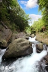 拉拉山假日移民棧∼山蘇の故鄉