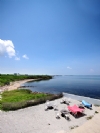 澎湖民宿.沿海地帶海景民宿