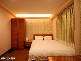 台中逢甲租屋.Walking House-Walking House