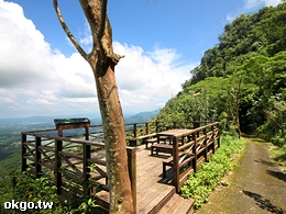 金光山厚德.紫竹寺-園區景觀