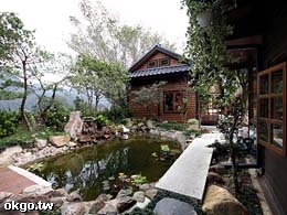 南庄民宿.山林雅境民宿-山林雅境民宿