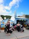 綠島小叮噹黑糖海草冰