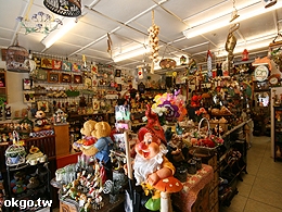 集集啊春姐百寶屋-啊春姐百寶屋