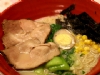 埔里美食博多豚骨拉麵餐廳