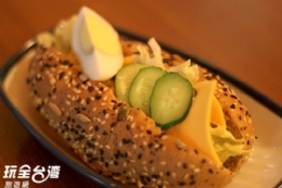 高雄85大樓餐廳•加霏複合式餐飲屋-N