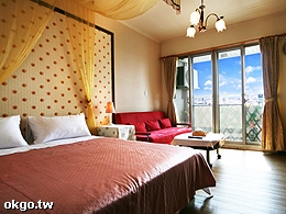 Welcome to Travelhome Service Apartment