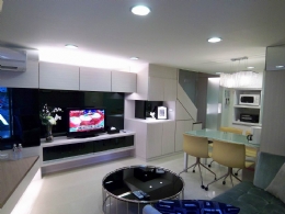 �w����{�����w���a--�x�_��o����(Vivian Service Apartments)--�X�����J.�x�_����