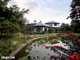 �w����{�s�˩������J Taiwan Thumb-up Retreat B & B