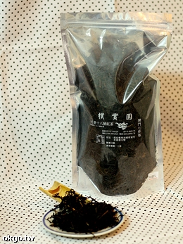 樸實園紅茶廠-樸實園紅茶廠
