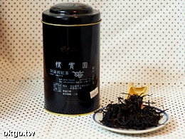 樸實園紅茶廠-樸實園紅茶廠
