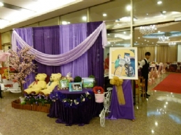 林口餐廳.金湯匙餐廳-金湯匙餐廳-花漾會館