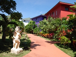 �p�[�y��K���ȩ�villa�]-�K���ȩ�villa�]