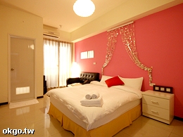 �w����{�{�ҡDTOMATO ROOMS�ɩ|�f�X�M��