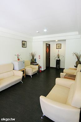 清境柏克萊景觀花園民墅-N