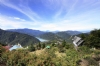 清境茲心園渡假山莊民宿