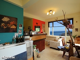 Sea Cafe�D�E�����ʥ۴��[�@�ة����J-Sea Cafe�D�E�����ʥ۴��[�@�ة����J
