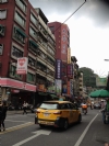 基隆住宿-大華商旅(步行至基隆廟口夜市只要5分鐘)