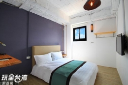 台南租屋.懷特會館-台南.懷特工寓