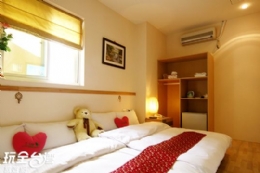 ����E�死�ɩ|��o�簲�ȩ� Tanxiang Resort Hotel Sun Moon Lake-♪ ���s���ŵξA���عq��M�� ♪