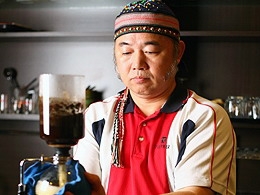 富苑商務汽車旅館-專注的咖啡達人