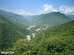 拉拉山古道山莊-拉拉山古道山莊