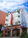 宜蘭礁溪溫泉住宿•凱城山莊