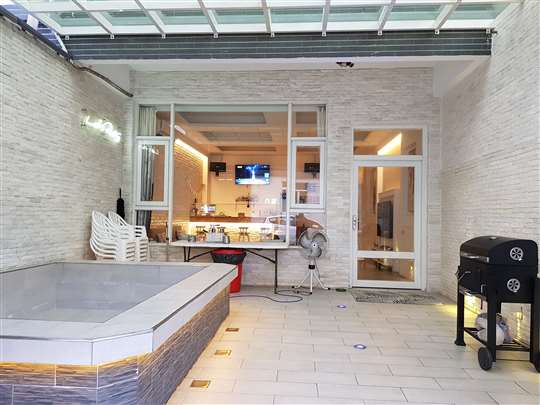 墾丁‧獅子座民宿