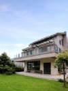 金山劉住春天包棟溫泉民宿