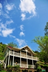 瑞里民宿∼欣加坡生態村