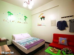逢甲In House租屋套房-逢甲In House