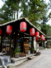 溪頭妖怪村∼溪頭松林町妖怪村