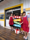 綠島美食∼爭味屋.潛水主題餐廳|異國風味料理