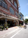 台東民宿∼池上民宿生機花園