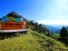 阿里山民宿.雲瀑谷觀景咖啡民宿