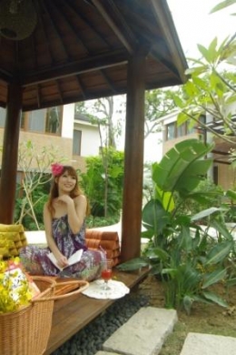 �s�ˤ��P��Me2 Villa-Me2 �o�b�x