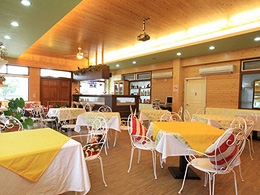 宜蘭鹿野星蹤民宿homestay-餐廳