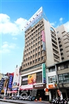 台中住宿‧君瑞精品旅店